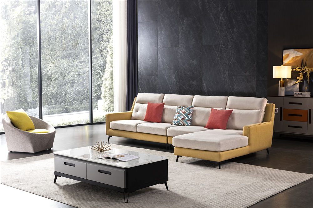 庫萊雅家(jiā)居 — 不(bù)僅是(shì)一(yī)套沙發,更是(shì)一(yī)門(mén)藝術(shù)