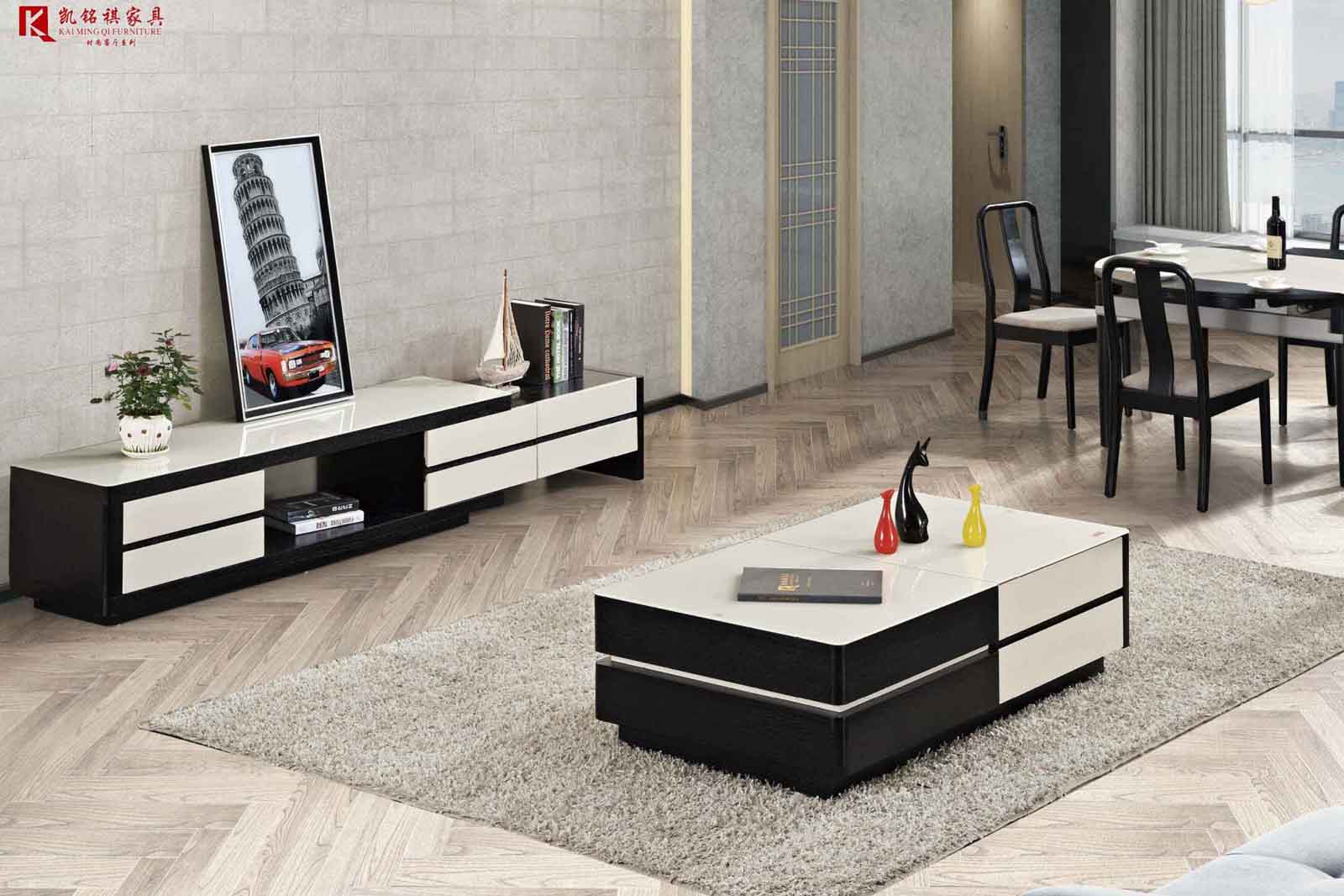 凱銘祺家(jiā)居-客廳家(jiā)具擺放(fàng)技(jì)巧