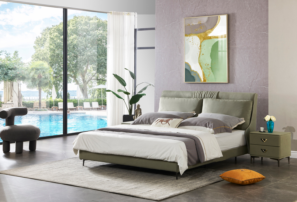 庫萊雅家(jiā)居 | 極簡風(fēng)格為(wèi)何長(cháng)盛不(bù)衰