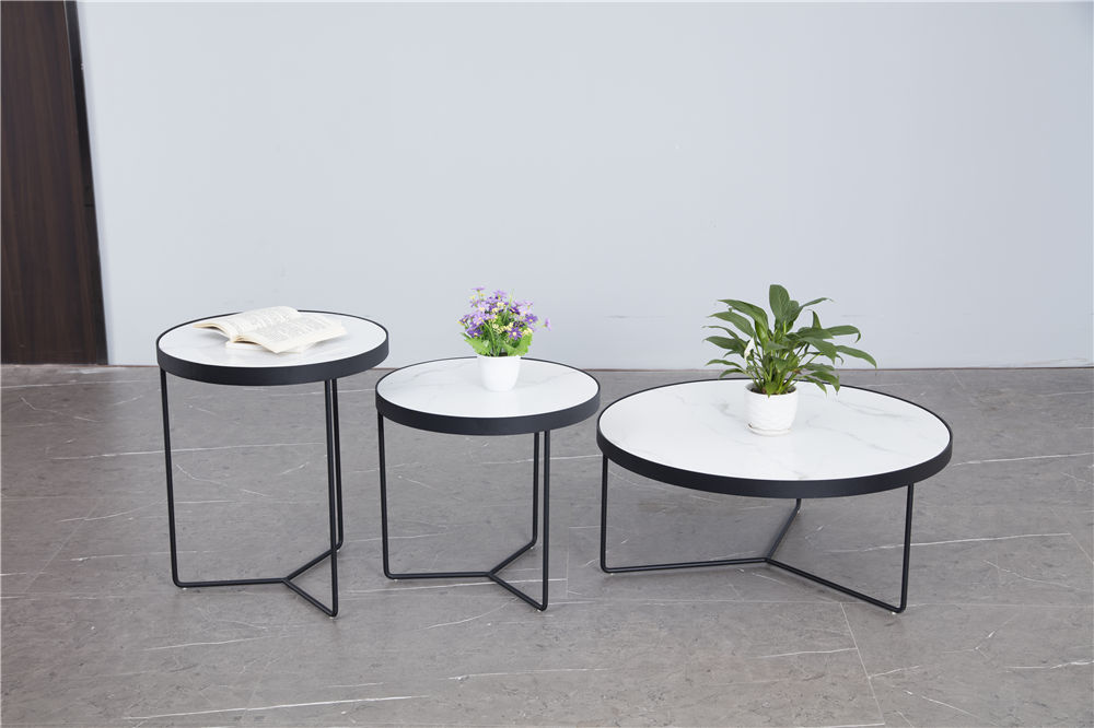 庫萊雅家(jiā)居 — 茶幾如(rú)何擺放(fàng)