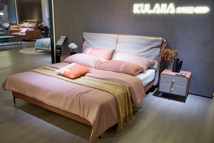 極簡家(jiā)居色調搭配技(jì)巧