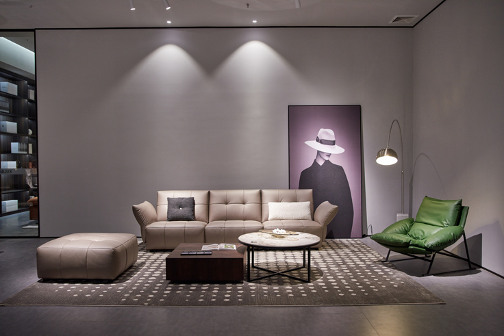 挑選沙發的(de)禁忌