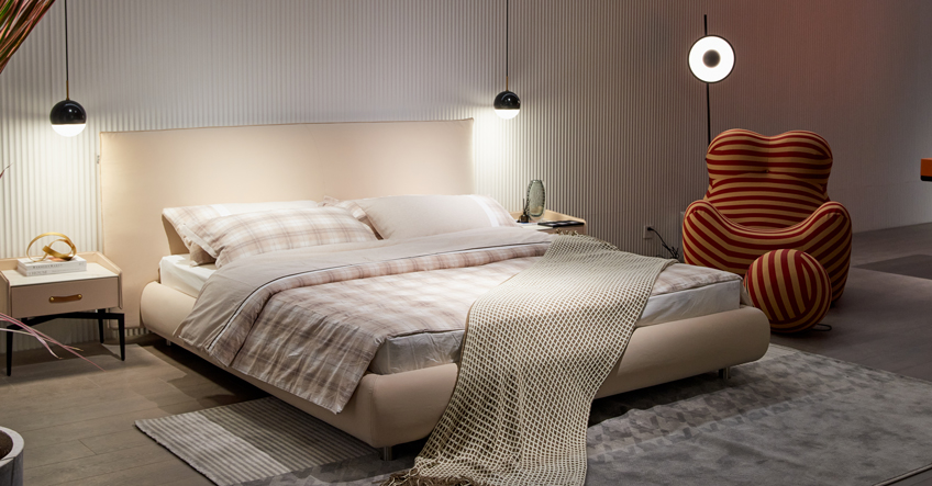 演繹生(shēng)活的(de)美(měi)好(hǎo)