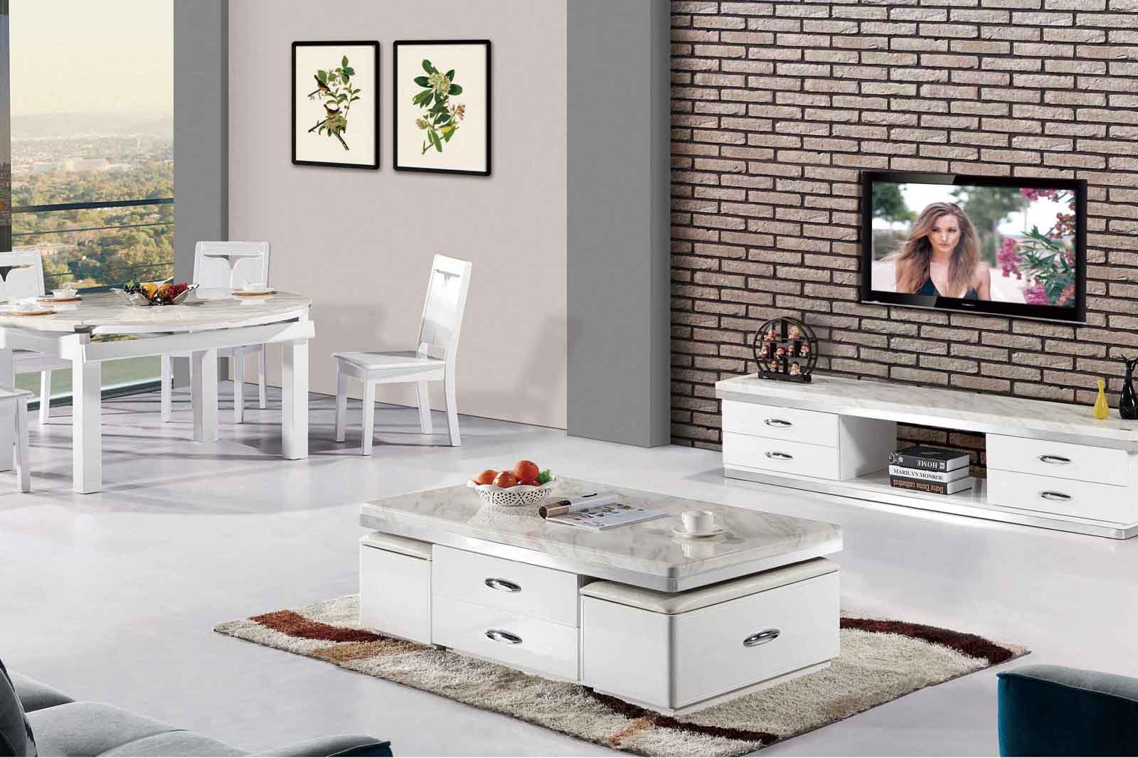 客廳五金(jīn)茶幾-為(wèi)什(shén)麽客廳要(yào)裝茶幾