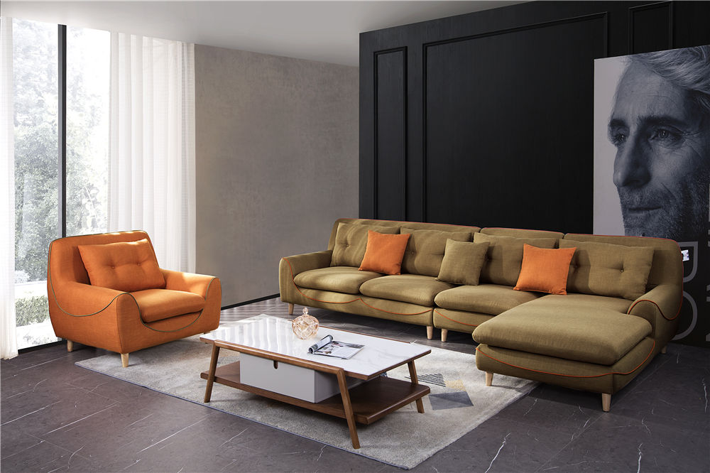 中國(guó)好(hǎo)沙發—客廳家(jiā)具搭配技(jì)巧有(yǒu)哪些(xiē)呢(ne)