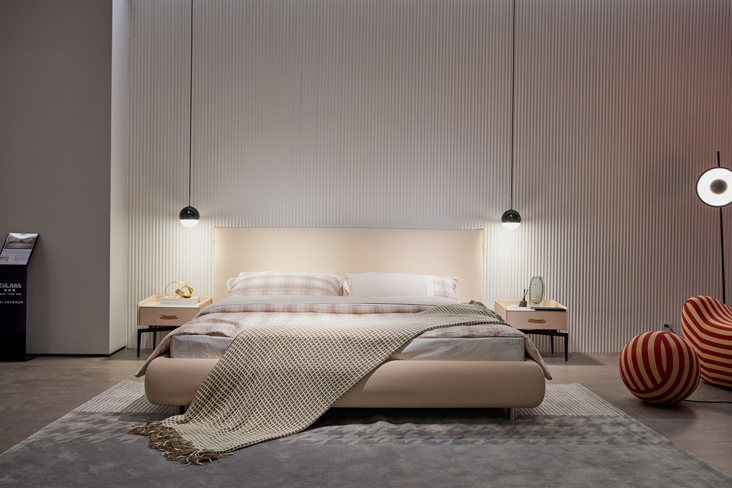 極簡的(de)家(jiā)居生(shēng)活