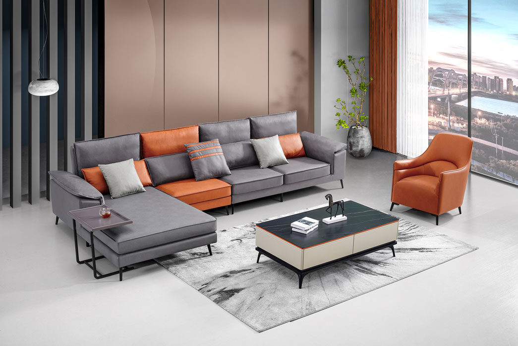 沙發的(de)保養方法