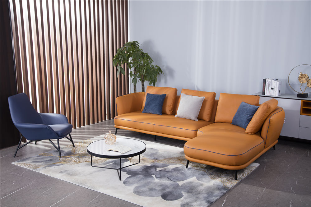 極簡沙發 — 皮沙發怎麽保養