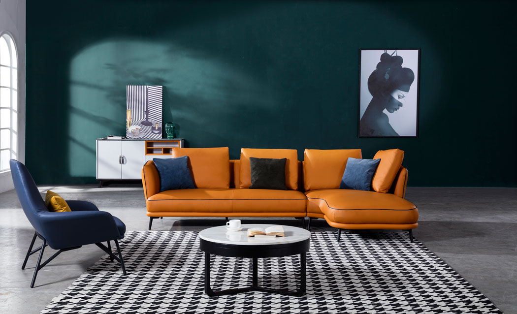 極簡的(de)家(jiā)，心靈的(de)休憩之所