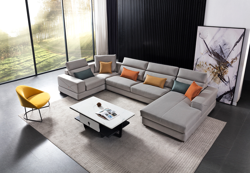 紛繁世界我們來(lái)點簡單的(de)，意式極簡家(jiā)具的(de)四個(gè)特點