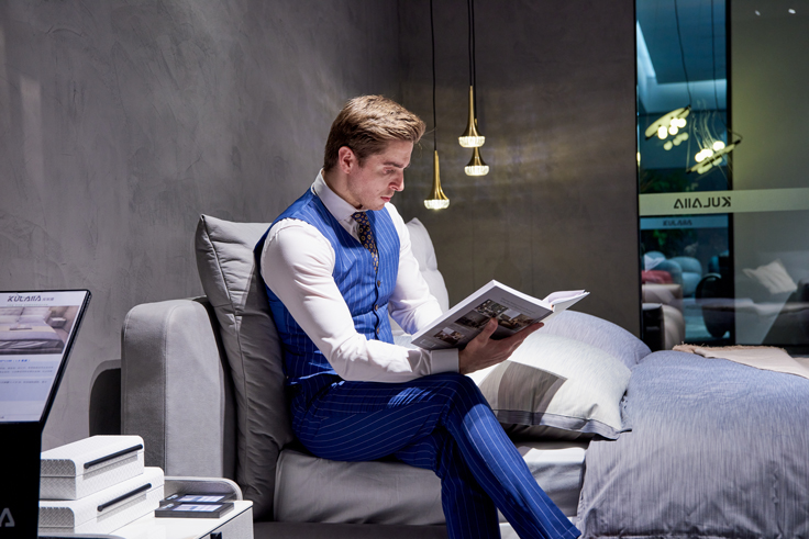 質感生(shēng)活