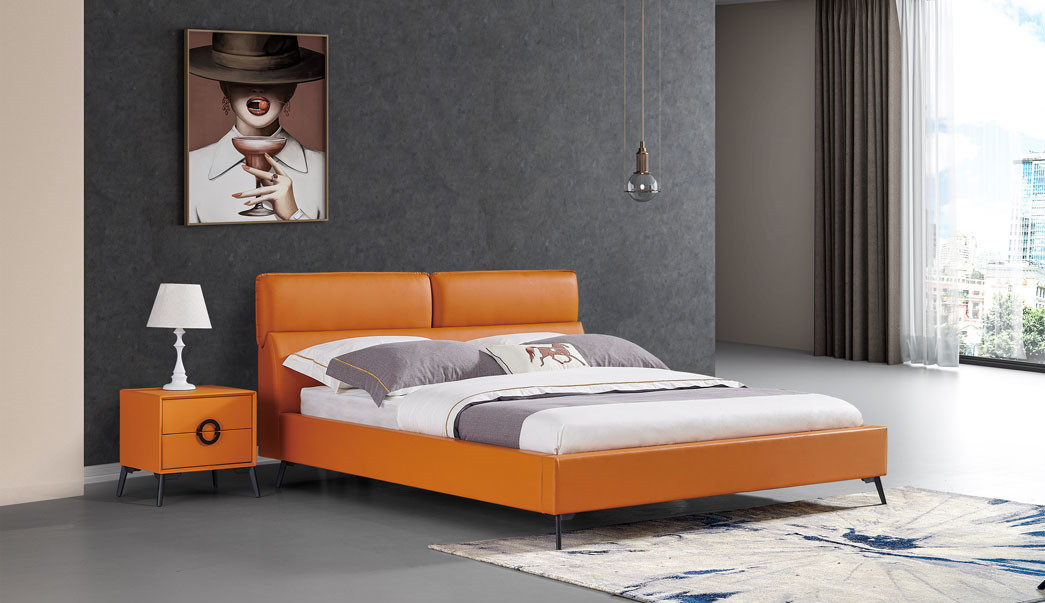 在卧室，讓身(shēn)心去(qù)旅行(xíng)