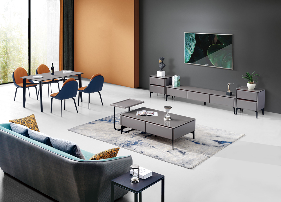 庫萊雅 — 現(xiàn)代極簡家(jiā)具