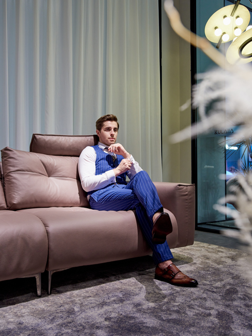 極簡 一(yī)種生(shēng)活方式