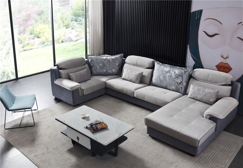 庫萊雅家(jiā)居 — 有(yǒu)一(yī)種家(jiā)居風(fēng) 是(shì)從(cóng)晨曦到(dào)日(rì)暮