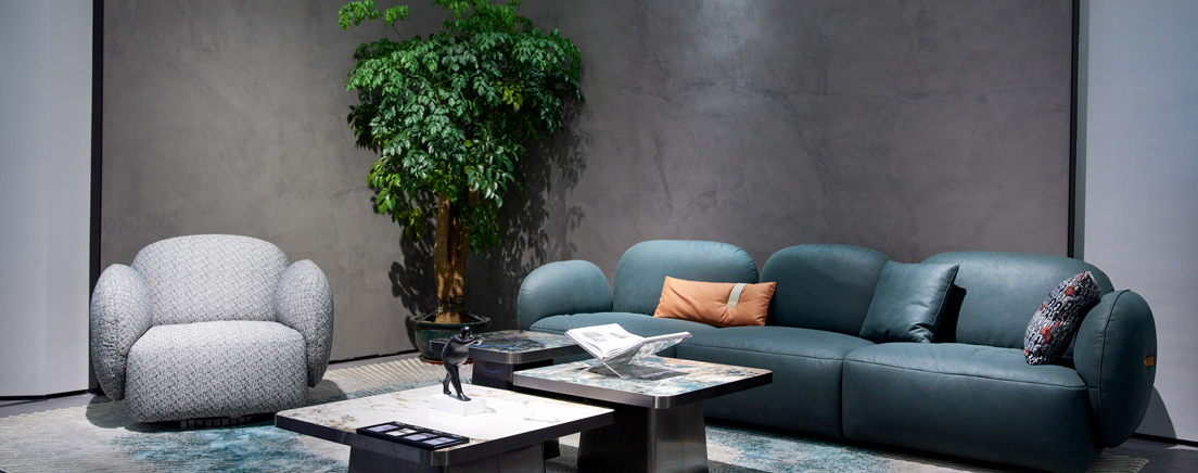 極簡家(jiā)居，最高(gāo)級别的(de)家(jiā)居環境