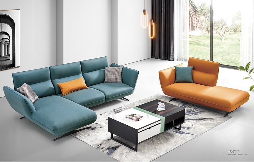 庫萊雅家(jiā)居 — 極簡家(jiā)具 簡而不(bù)少(shǎo)是(shì)關鍵