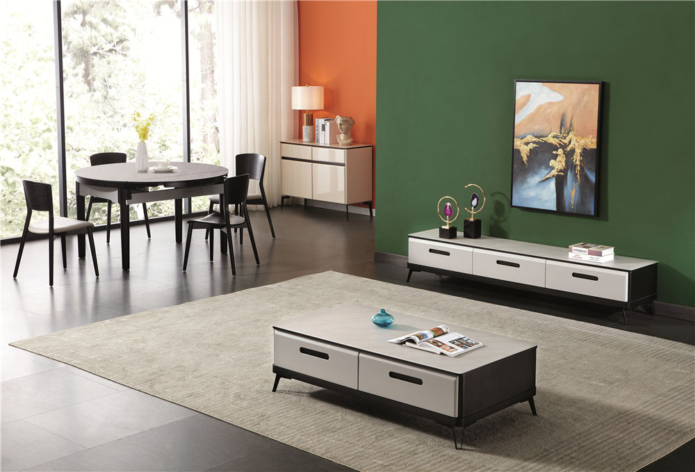 客廳五金(jīn)家(jiā)具 — 第一(yī)眼看(kàn)到(dào)就(jiù)會(huì)怦然心動的(de)家(jiā)