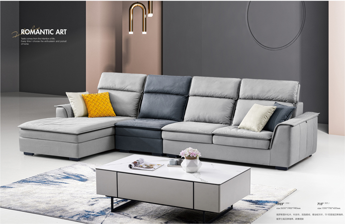 極簡家(jiā)居 | 屬于你(nǐ)的(de)“向往生(shēng)活”