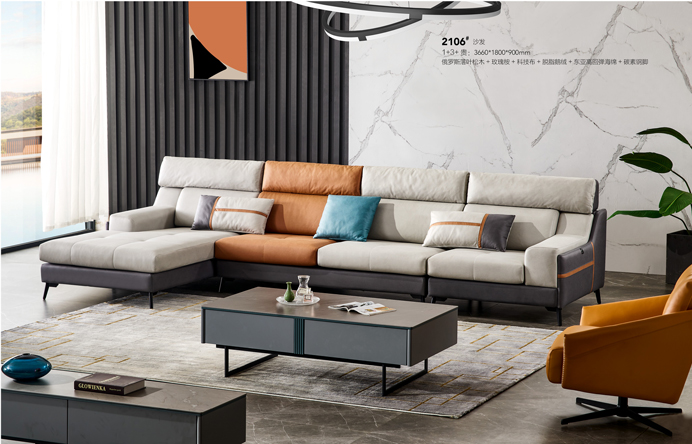 庫萊雅  |  極簡，将簡單做(zuò)到(dào)極緻的(de)藝術(shù)