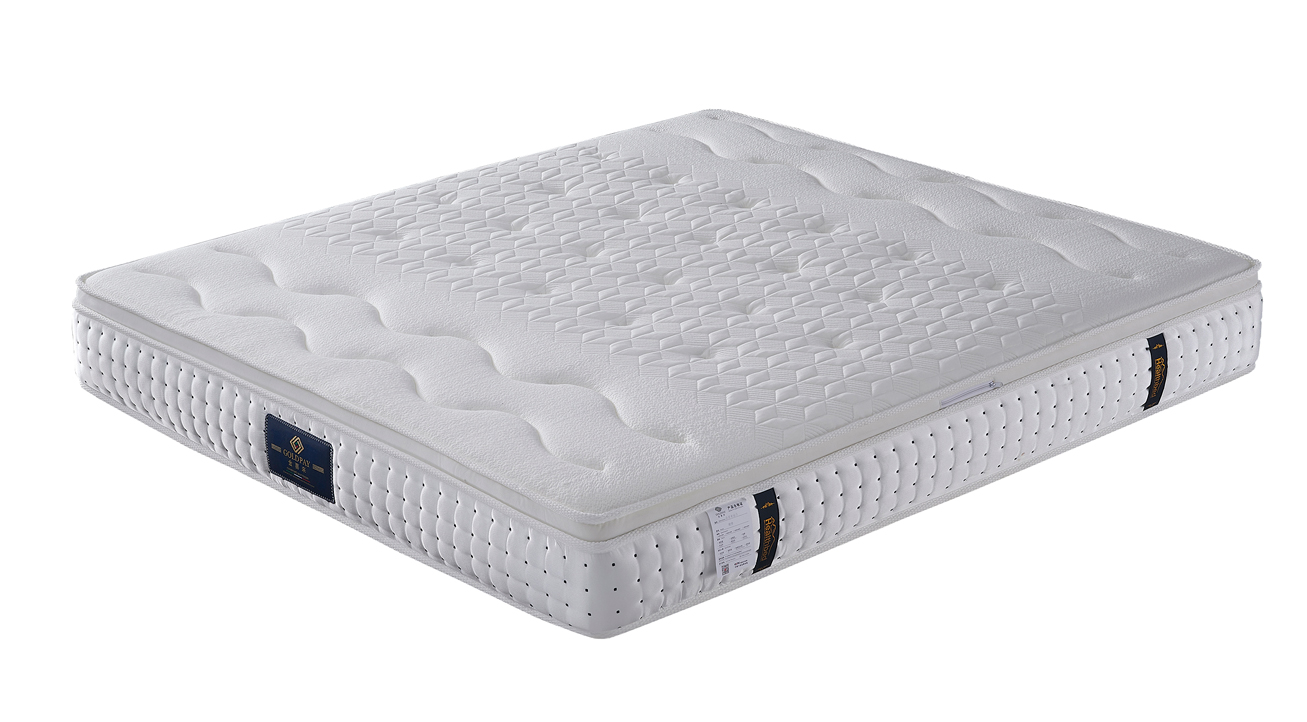 庫萊雅家(jiā)居 — 如(rú)何挑選床墊