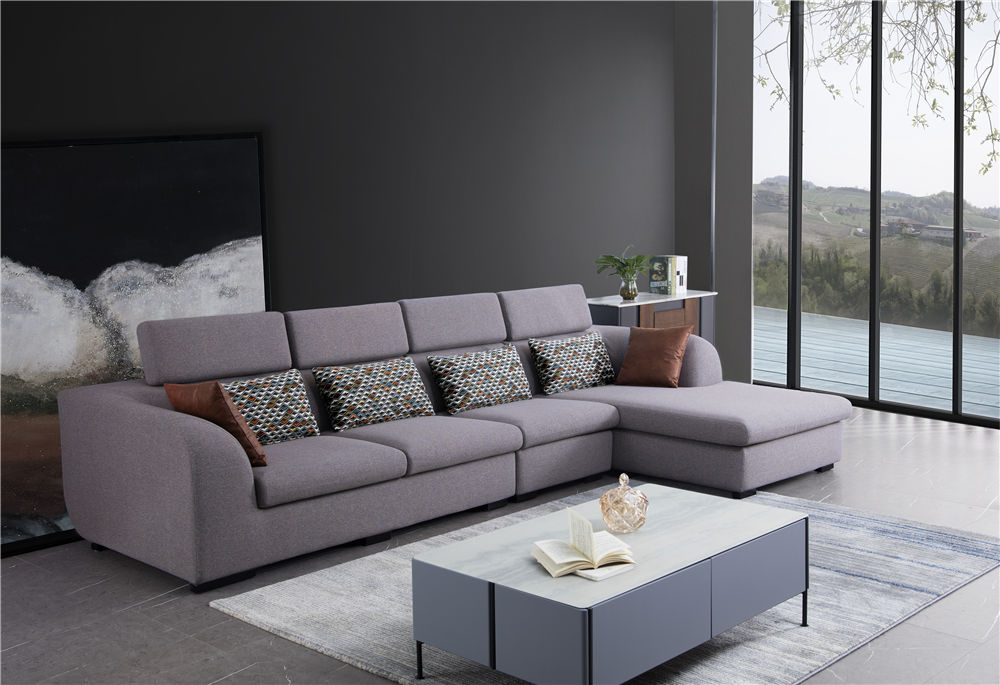 庫萊雅家(jiā)居 — 極簡風(fēng)格，讓你(nǐ)的(de)家(jiā)舒适自(zì)然