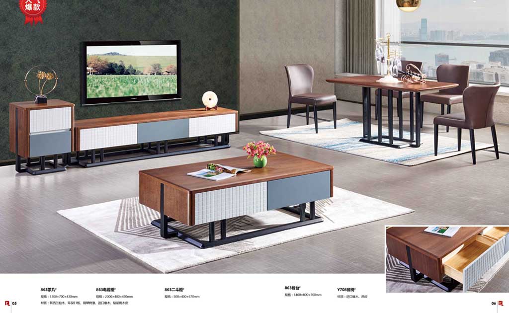 庫萊雅家(jiā)居-看(kàn)看(kàn)家(jiā)具保養四大(dà)妙招讓家(jiā)具持久如(rú)新