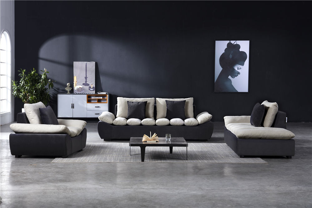 庫萊雅家(jiā)居 — 家(jiā)裡(lǐ)沙發應該怎麽擺放(fàng)最合适？