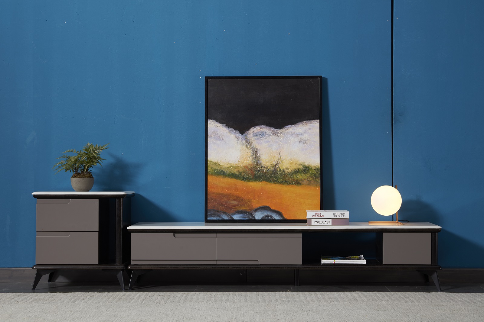 客廳五金(jīn)茶幾—必須重視(shì)的(de)茶幾風(fēng)水(shuǐ)